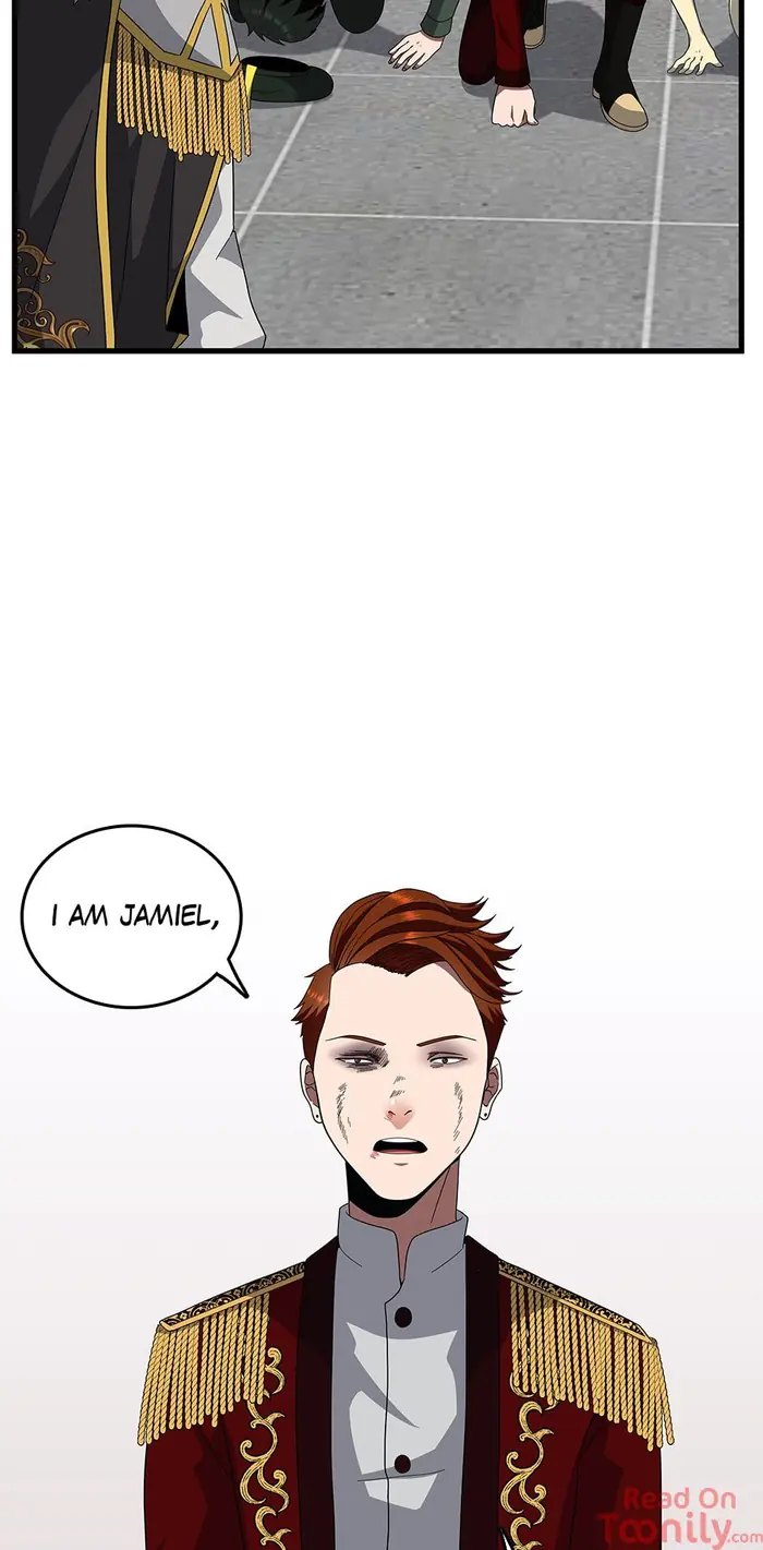 The Beginning After the End Chapter 81 image 34_optimized